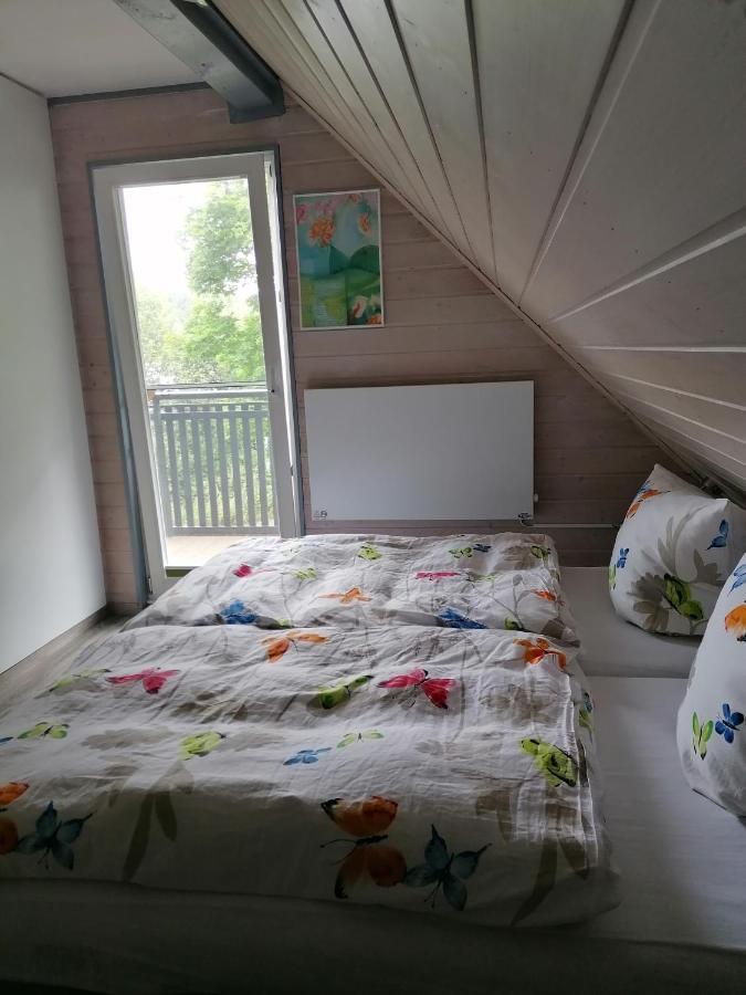 All Inclusive Ferienhaus Julyn , Seepark Kirchheim  Bagian luar foto