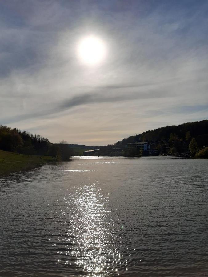 All Inclusive Ferienhaus Julyn , Seepark Kirchheim  Bagian luar foto