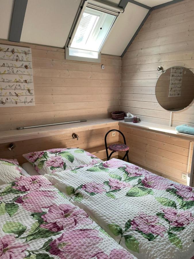 All Inclusive Ferienhaus Julyn , Seepark Kirchheim  Bagian luar foto