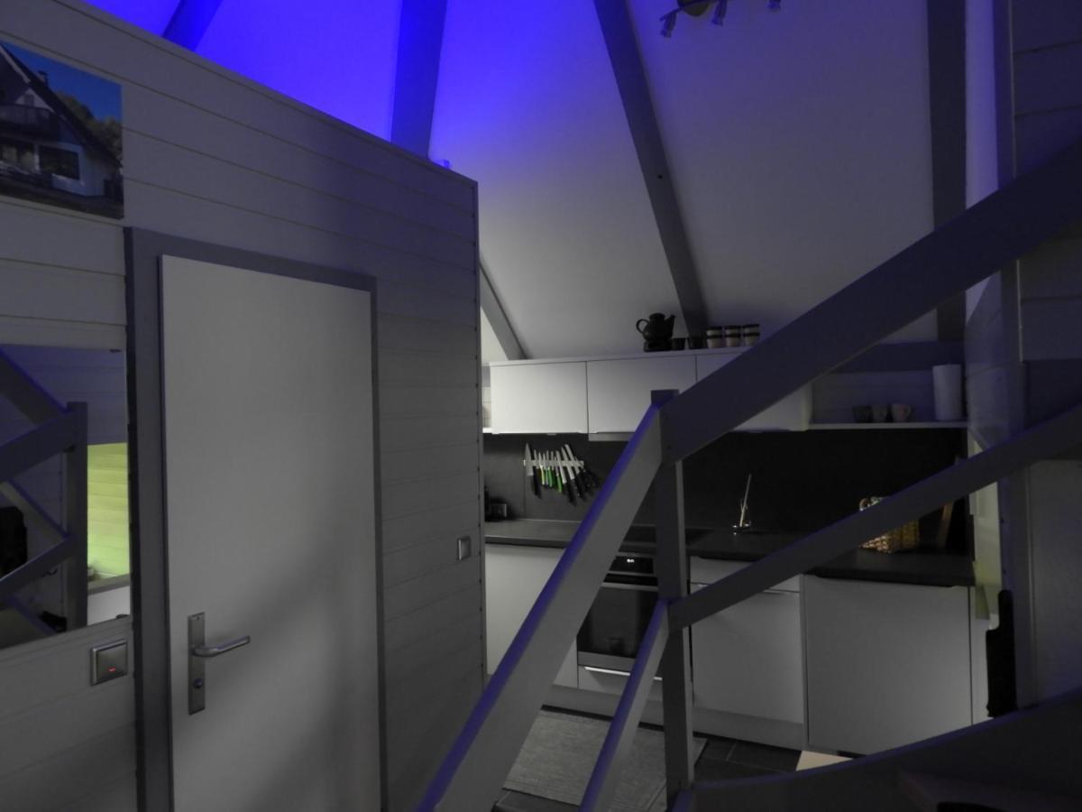 All Inclusive Ferienhaus Julyn , Seepark Kirchheim  Bagian luar foto