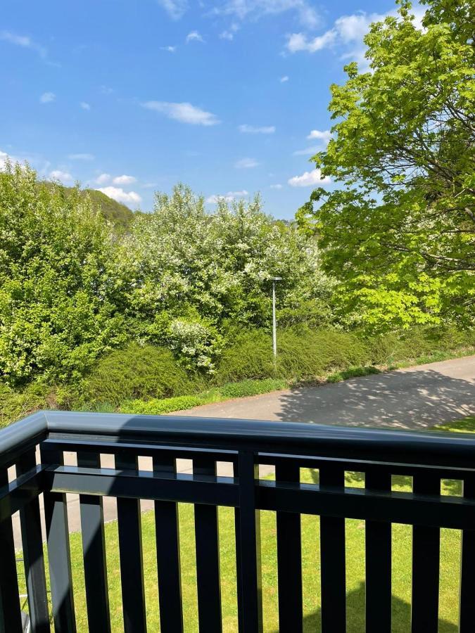 All Inclusive Ferienhaus Julyn , Seepark Kirchheim  Bagian luar foto