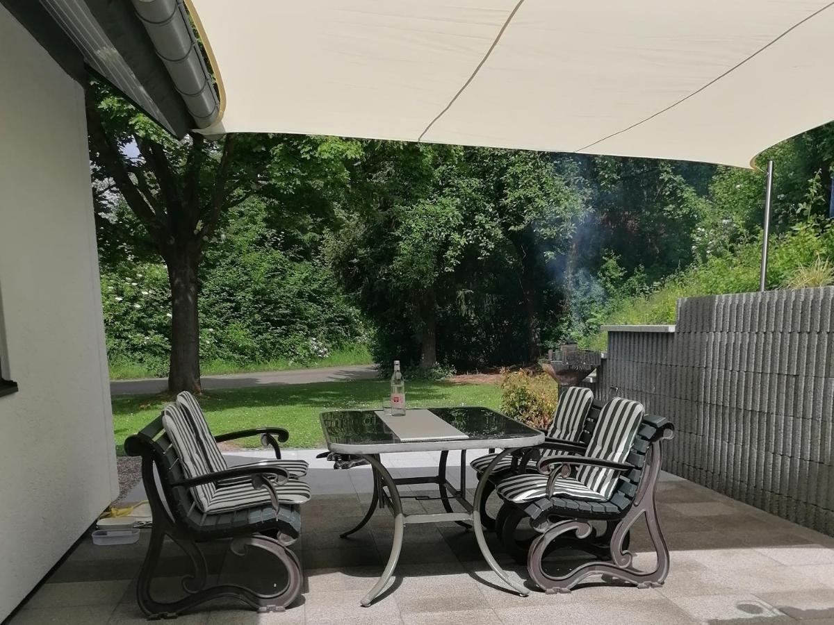 All Inclusive Ferienhaus Julyn , Seepark Kirchheim  Bagian luar foto