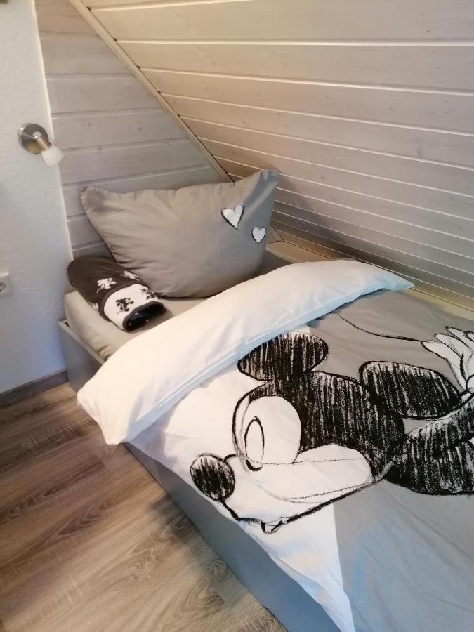 All Inclusive Ferienhaus Julyn , Seepark Kirchheim  Bagian luar foto